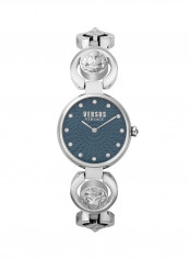Women's Stainless Steel Analog Wrist Watch V WVSP750818