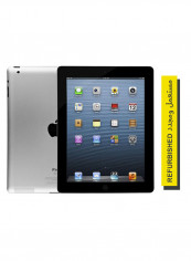 Refurbished - iPad 3 9.7-Inch, 64GB, Wi-Fi, 4G LTE, Black