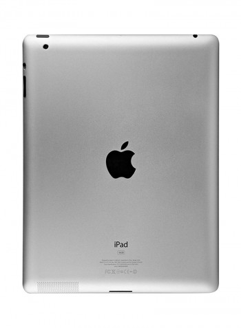 Refurbished - iPad 3 9.7-Inch, 64GB, Wi-Fi, 4G LTE, Black