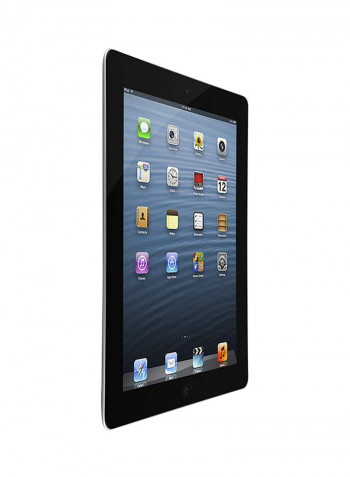 Refurbished - iPad 3 9.7-Inch, 64GB, Wi-Fi, 4G LTE, Black