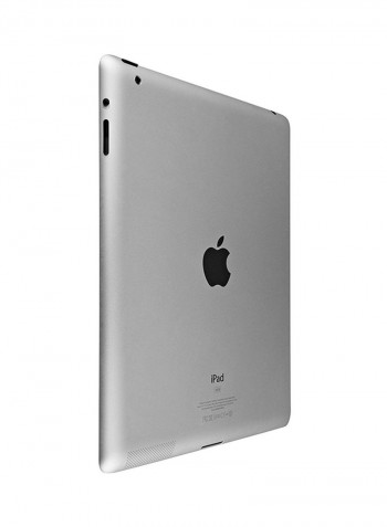Refurbished - iPad 3 9.7-Inch, 64GB, Wi-Fi, 4G LTE, Black