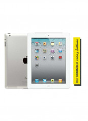 Refurbished - iPad 3 9.7-inch, 64GB, Wi-Fi, 4G LTE, White
