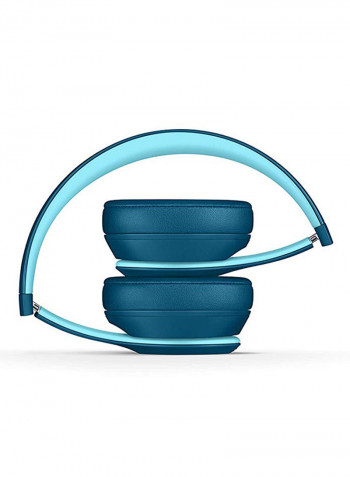 Solo3 Wireless On-Ear Headphones Pop Blue