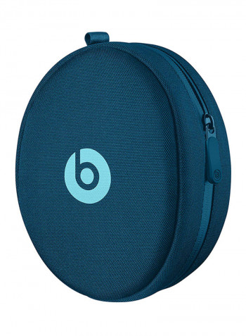 Solo3 Wireless On-Ear Headphones Pop Blue
