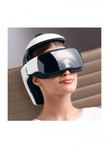 iDream3S Digital Eye And Head Massager