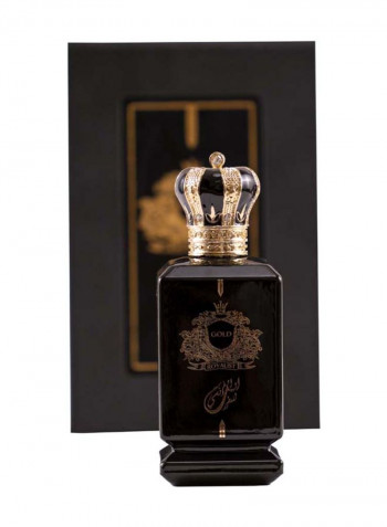 Royalist Gold 100Mililitre