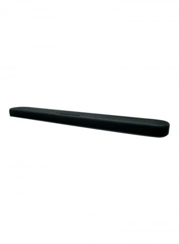 Yamaha Soundbar SR B20A BL Black