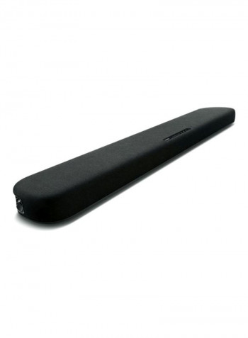 Yamaha Soundbar SR B20A BL Black