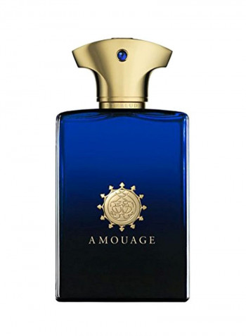 Interlude Man EDP For Men 100ml