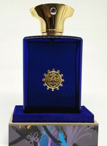 Interlude Man EDP For Men 100ml