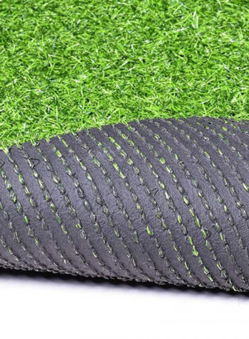 Artificial Grass Carpet Green 10x0.04x2meter