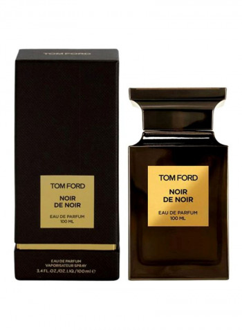 Noir De Noir EDP 100ml
