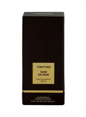 Noir De Noir EDP 100ml
