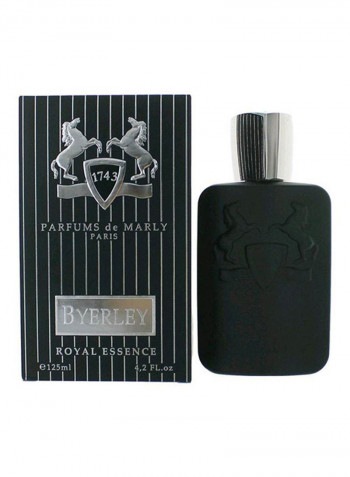 Byerley Vaporisateur EDP 125ml