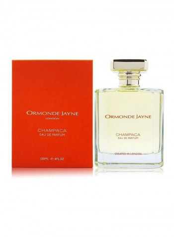 Champaca EDP 120ml
