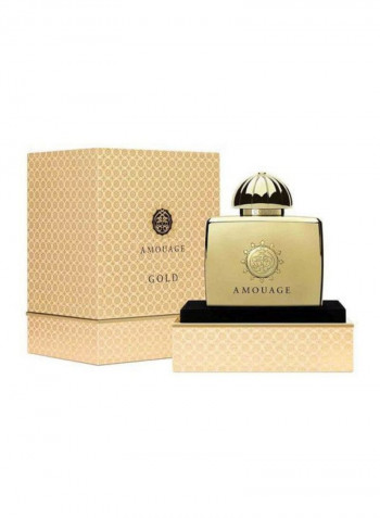 Gold EDP 100ml