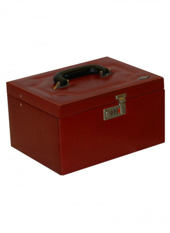 Multi-Purpose Designer Jewellery Box