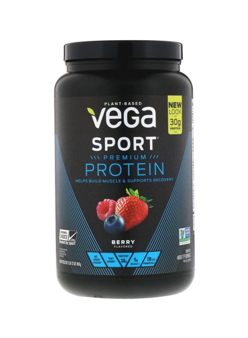 Sport Premium Protein