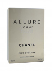 Allure Edition Blanche EDT 150ml