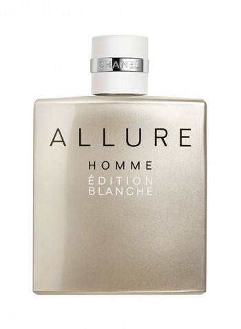 Allure Edition Blanche EDT 150ml