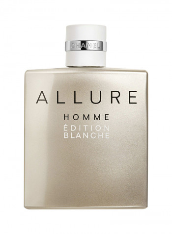Allure Edition Blanche EDT 150ml