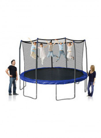 Outdoor Trampoline 12feet
