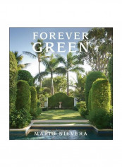 Forever Green Hardcover