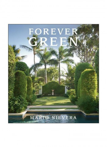 Forever Green Hardcover