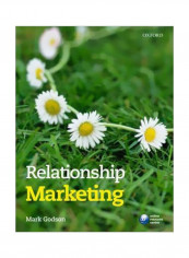 Relationship Marketing Paperback
