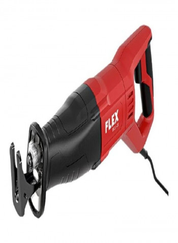 Reciprocating Orbital Saw RS 11-28 Red/Black