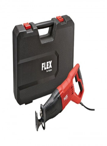 Reciprocating Orbital Saw RS 11-28 Red/Black