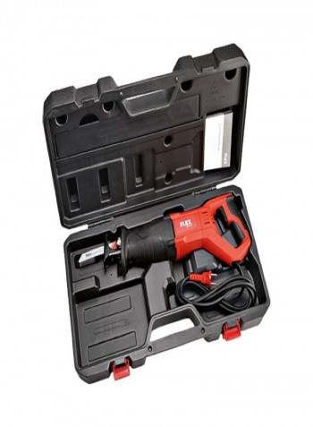 Reciprocating Orbital Saw RS 11-28 Red/Black