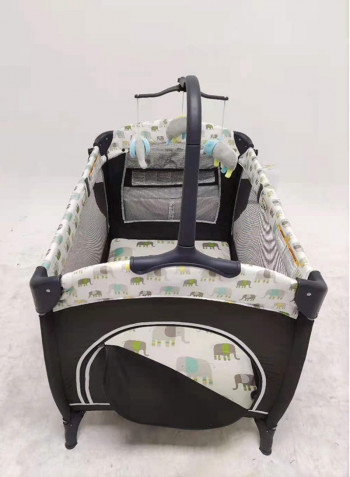Removable Bassinet