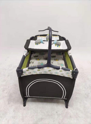 Removable Bassinet