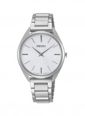 Women's Conceptual Water Resistant Analog Watch SWR031P1