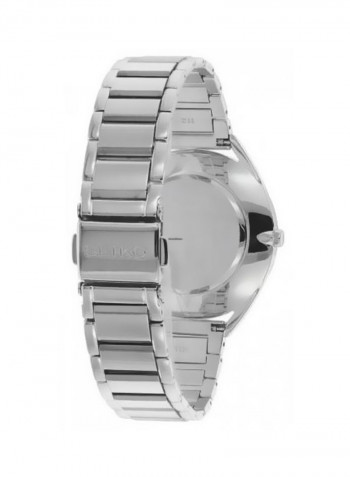 Women's Conceptual Water Resistant Analog Watch SWR031P1