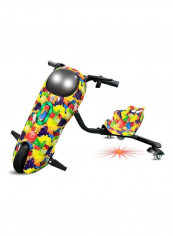 TG 36 36V Drift Scooter 68.5x54centimeter