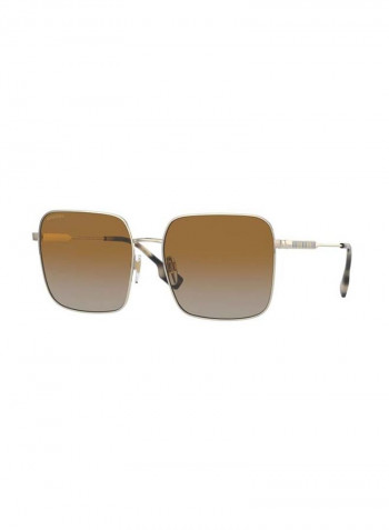 Women's Full-Rim Oversize  Sunglasses
