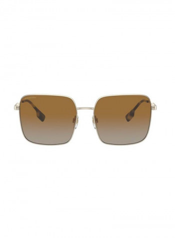 Women's Full-Rim Oversize  Sunglasses