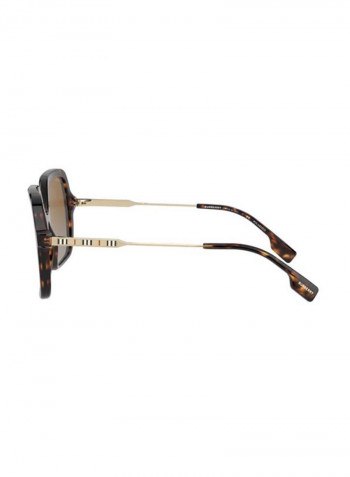 Women's Full-Rim Oversize  Sunglasses