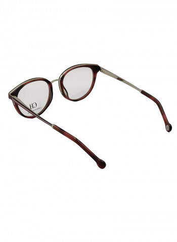 Girls' Cat Eye Eyeglass Frame