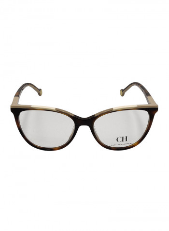 Girls' Cat Eye Eyeglass Frame