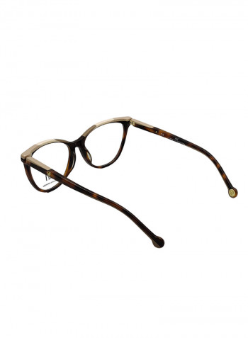 Girls' Cat Eye Eyeglass Frame