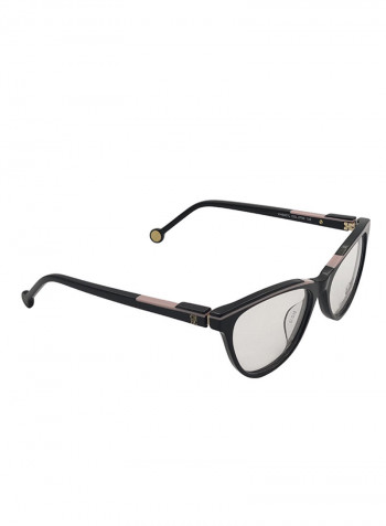 Girls' Cat Eye Eyeglass Frame