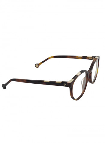 Girls' Round Eyeglass Frame