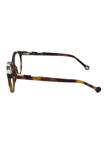 Girls' Round Eyeglass Frame