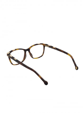 Girls' Square Eyeglass Frame