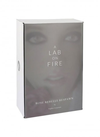 Rose Rebelle Respawn EDT 60ml
