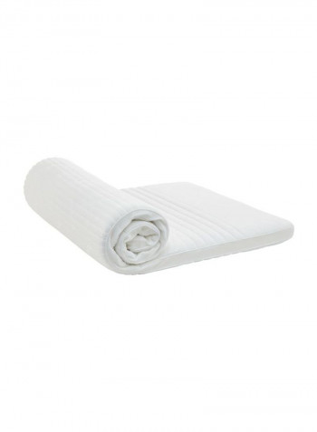 Top Mattress White