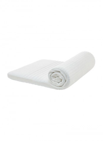 Top Mattress White